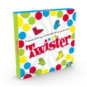 Arkádová hra Hasbro Gaming Hasbro Twister Game in Box version 2020 in Hmotnosť (s balením) 0.395 kg