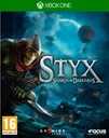 Styx - Shards of Darkness (XOne) Téma dobrodružný