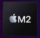 Mac mini M2 8-core / 8 GB / 256 GB SSD / 10-core GPU (MMFJ3CZ/A) strieborný Farba strieborná