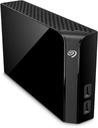 Pevný disk Seagate Backup Plus Hub 6TB SATA 3,5&quot; Druh disku HDD