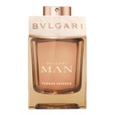 Bvlgari Man Terrae Essence 100 ml parfumovaná voda Hmotnosť 150 g