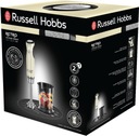 Tyčový mixér Russell Hobbs Retro 25232-56 700 W béžová/hnedá Výška produktu 22 cm