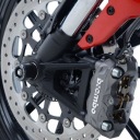 SLIDER ПЕРЕДНЕГО ПОДВЕСКИ RG RACING DUCATI SC  фото 9