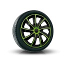 КОЛПАКИ 15 для KIA CITROEN FIAT FORD OPEL VW SEAT