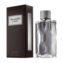 Abercrombie Fitch First Instinct Woda Toaletowa 50ml Kod producenta 085715163127