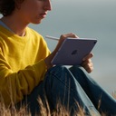 Tablet Apple iPad mini Wi-Fi Cellular 8,3&quot; 4 GB / 256 GB fialová Šírka 134.8 mm