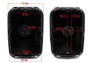 GRATISY# GEARSHIFT KNOB CHANGES PROGRAMS COVER VW GOLF 4 GTI STYLE  photo 10