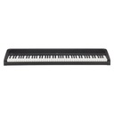 Портативное цифровое пианино Korg B2N Black, 88 клавиш
