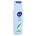 Nivea 2in1 Express 250 ml dla kobiet Szampon do włosów Problem skóry nie dotyczy