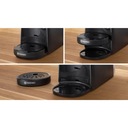 TAS162E FINESSE TASSIMO ČIERNA BOSCH Typ kapsuly Tassimo