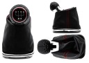 GRATISY# GEARSHIFT KNOB CHANGES PROGRAMS COVER VW GOLF 4 GTI STYLE  photo 12