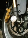 RG RACING FP0001WH photo 2
