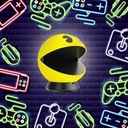 PAC-MAN: Spoločenská hra Jazyková verzia hry čeština