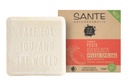 Sante [moisturizing] Nawilżająca odżywka w kostce Opakowanie kartonik