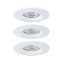 PAULMANN 94299 NOVA MINI LED CADRE VERS POSITIONphoto 12