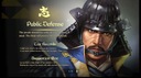 Nobunagas Ambition: Taishi (PS4) Producent Koei Tecmo