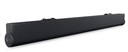 Тонкая звуковая панель Dell SB522A для конференц-связи (5-го поколения)