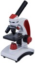 Optický mikroskop Levenhuk Discovery Pico Terra 400 x Kód výrobcu 4620137481198