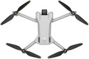 Dron DJI Mini 3 (bez ovládača) - Sivý - 4K HDR 249g 6km Stav balenia originálne