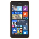 Telefón Microsoft Lumia 535 RM-1090 Oranžový Kód výrobcu A00022630