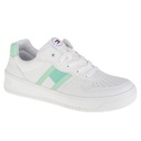 Topánky Tommy Hilfiger Low Cut Lace-Up Sneaker W T3A4 Hrdina žiadny