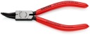 Щипцы для стопорных колец Knipex 12 25 мм