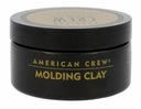 American Crew Molding Clay Glinka Modelowanie 85g Pojemność 85 ml