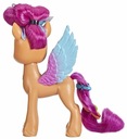 Figúrka Hasbro My Little Pony Sunny STARSCOUT s módnou stuhou Značka Hasbro