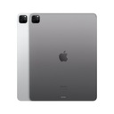 Tablet Apple iPad Pro 12,9&quot; (6th Gen) 12,9&quot; 8 GB / 256 GB sivý Materiál hliník