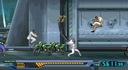 Ninja Saviors Return of the Warriors (Switch) Druh vydania Základ