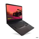 Laptop Lenovo 15.6 AMD Ryzen 5 16GB + STYLOWA MYSZKA Pamięć karty graficznej 4 GB