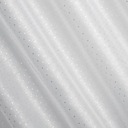 Záclona hotová Sibel 300x160 cm biela Kód výrobcu 389806