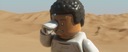 Lego Star Wars: The Force Awakens (PS3) Využíva ovládač pohybu Nie