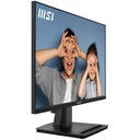 MSI PRO MP251 LED IPS-монитор 100 Гц 1 мс MAT