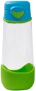 СПОРТИВНАЯ БУТЫЛКА 600 МЛ TRITAN OCEAN BREEZE B.BOX MOUTHPIECE