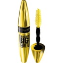 Maybelline Tusz do rzęs Daring Black Nazwa koloru producenta daring black