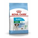 Royal Canin Mini Puppy 800g suché krmivo junior Počet kusov v balení 1 ks