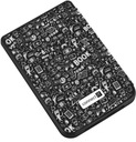 Connect IT CEB-1076-DD puzdro na čítačku e-kníh Flipové puzdro čierne Účel PocketBook
