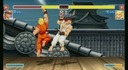 Ultra Street Fighter II Final Challenger (Switch) Režim hry multiplayer singleplayer