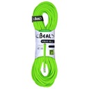 Beal Virus 10mm solid green Dĺžka 50 m
