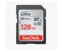 Karta SD SanDisk Ultra 128 GB Model Ultra