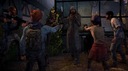 Nová  Walking Dead Telltale New Frontier Platforma Xbox One
