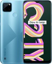Смартфон Realme C21Y 3 ГБ/32 ГБ синий