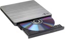 Externá DVD napaľovačka Hitachi-LG GP60NS60 Kód výrobcu GP60NS60.AUAE12S