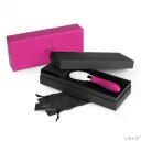Вибратор Lelo Liv 2 Cerise