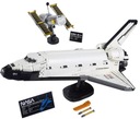 LEGO Creator Raketoplán Discovery NASA (10283) Certifikáty, posudky, atesty CE
