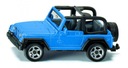 Siku 13 - Jeep Wrangler Szerokość produktu 0 cm
