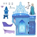 Disney Frozen Elza Olaf Elzy Castle Palác ľadové kráľovstvo set Mattel EAN (GTIN) 194735121298