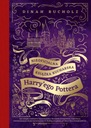 Неофициальная кулинарная книга о Гарри Поттере, автор: Дина Бухольц