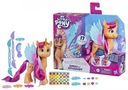 Figúrka Hasbro My Little Pony Sunny STARSCOUT s módnou stuhou Certifikáty, posudky, schválenia CE
